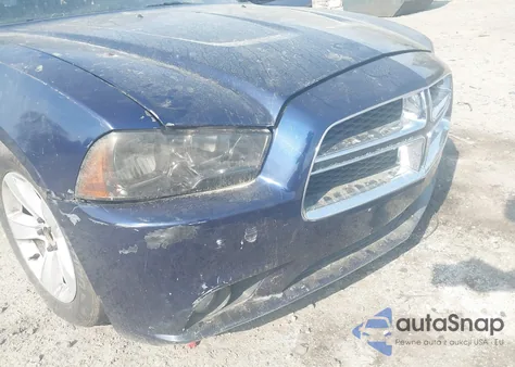 2014 Dodge Charger Se from USA, damaged, VIN 2C3CDXBG0EH198297